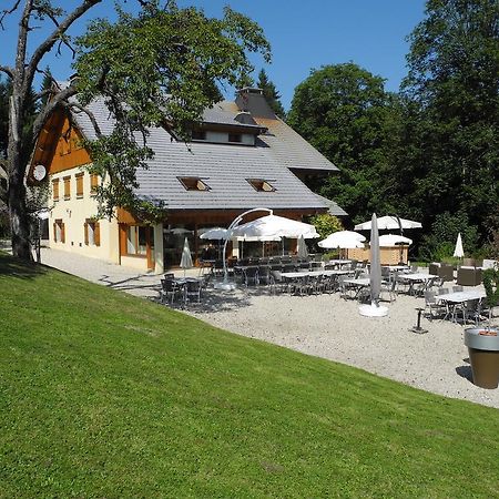 Hôtel Domaine De La Sapiniere à Thorens-Glières Extérieur photo